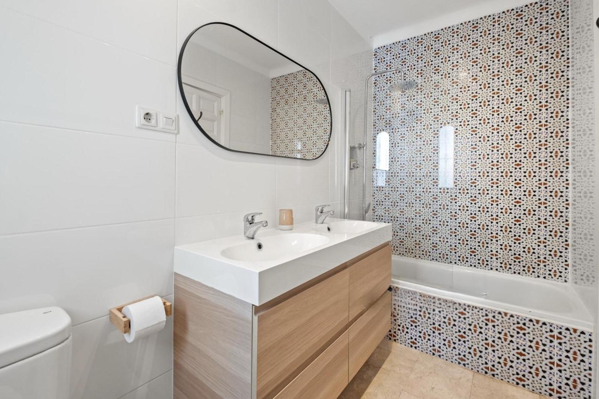 Casa Lena Town House With Pool Vila Nerja Exterior foto