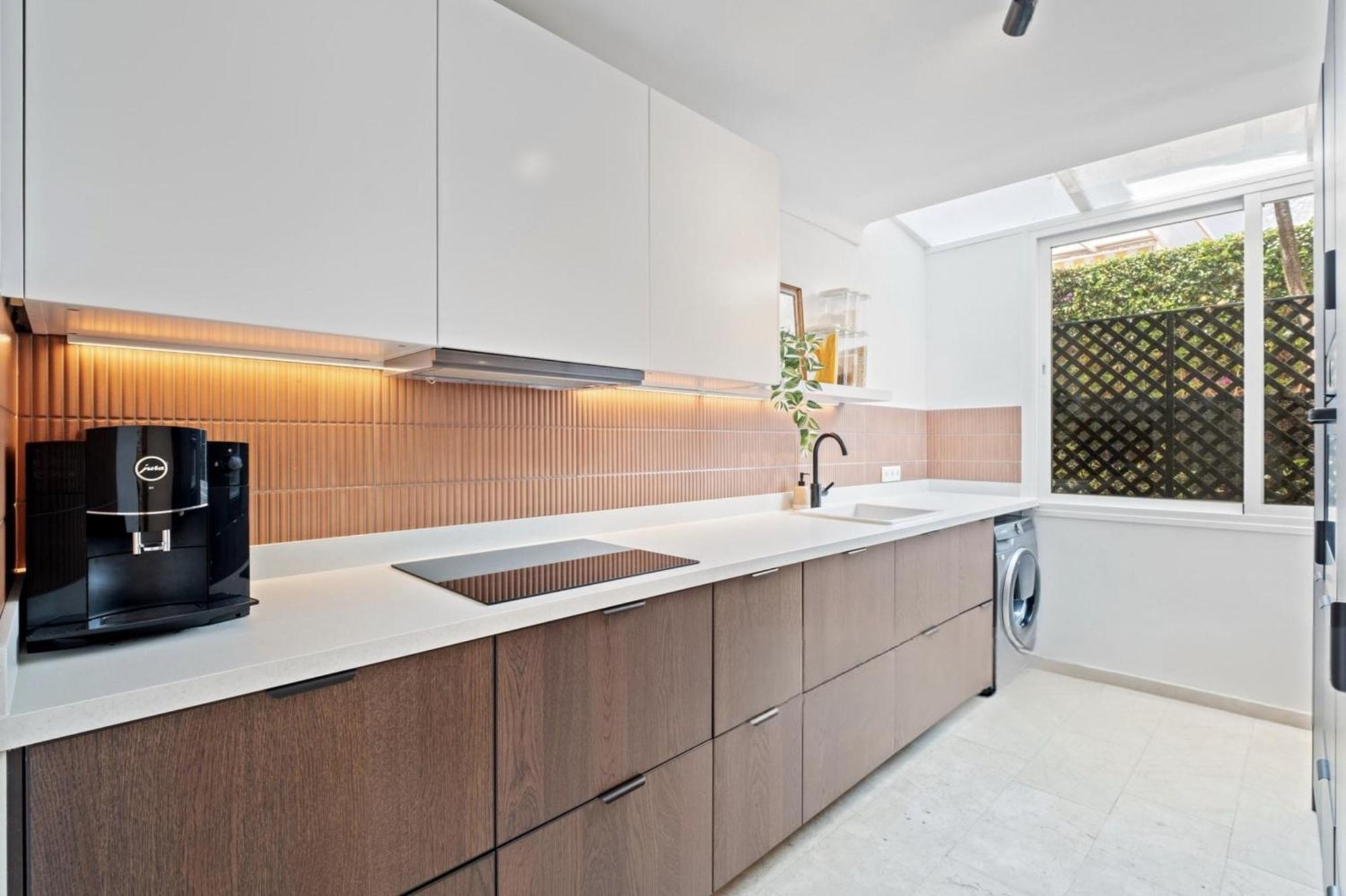 Casa Lena Town House With Pool Vila Nerja Exterior foto