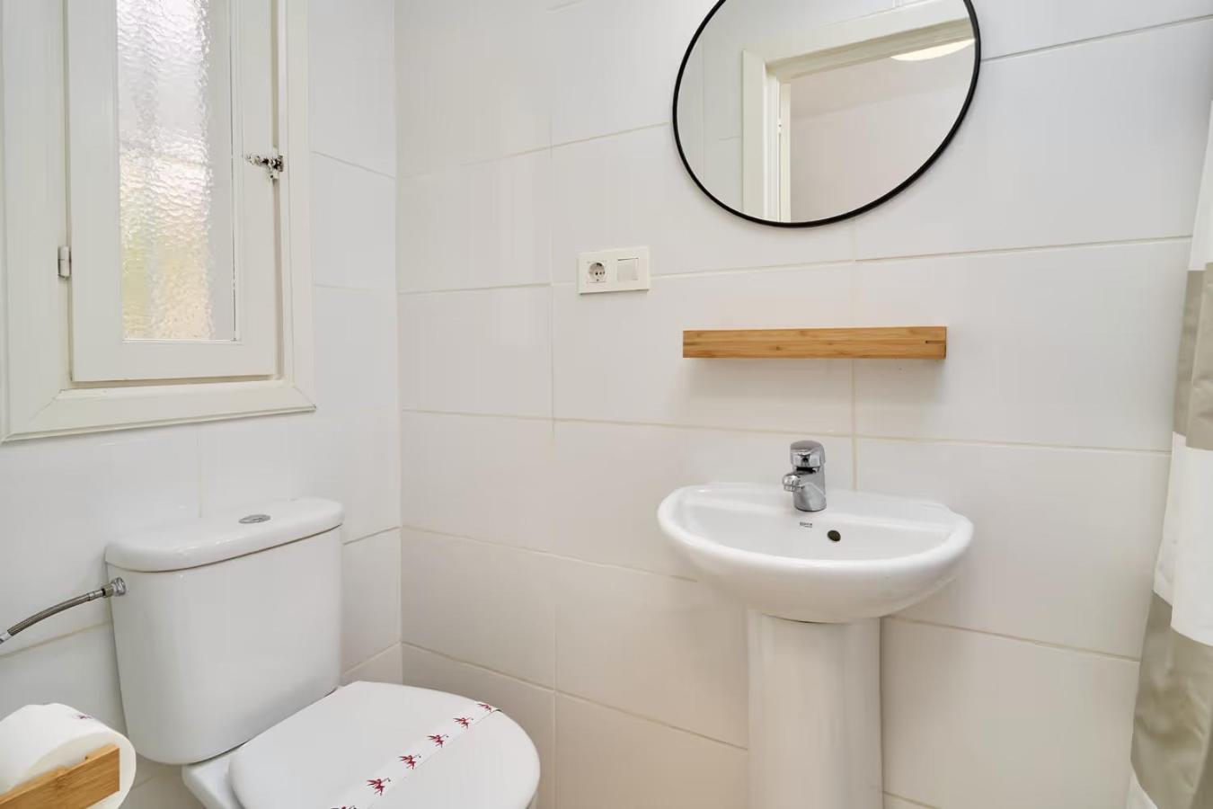 Casa Lena Town House With Pool Vila Nerja Exterior foto