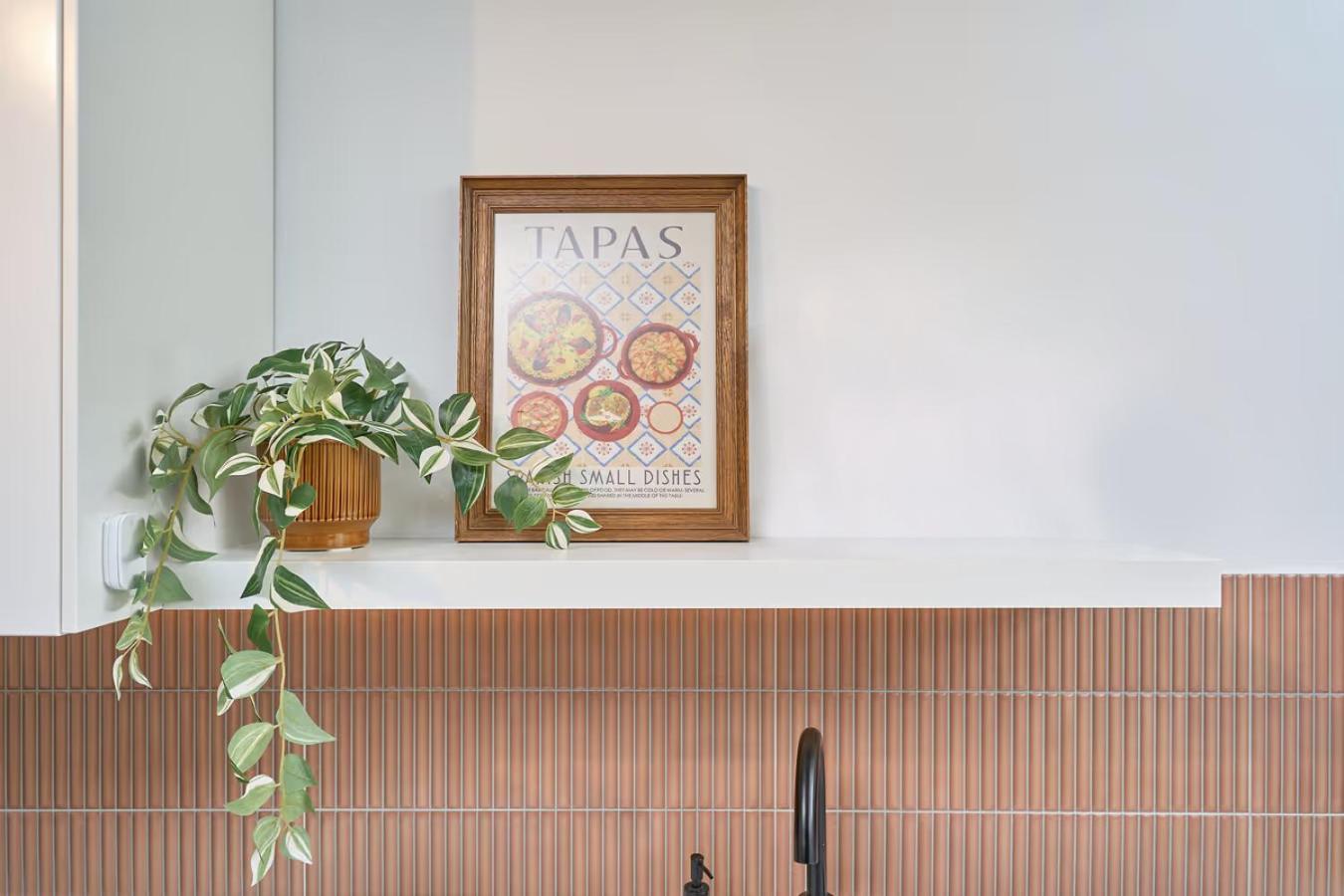 Casa Lena Town House With Pool Vila Nerja Exterior foto